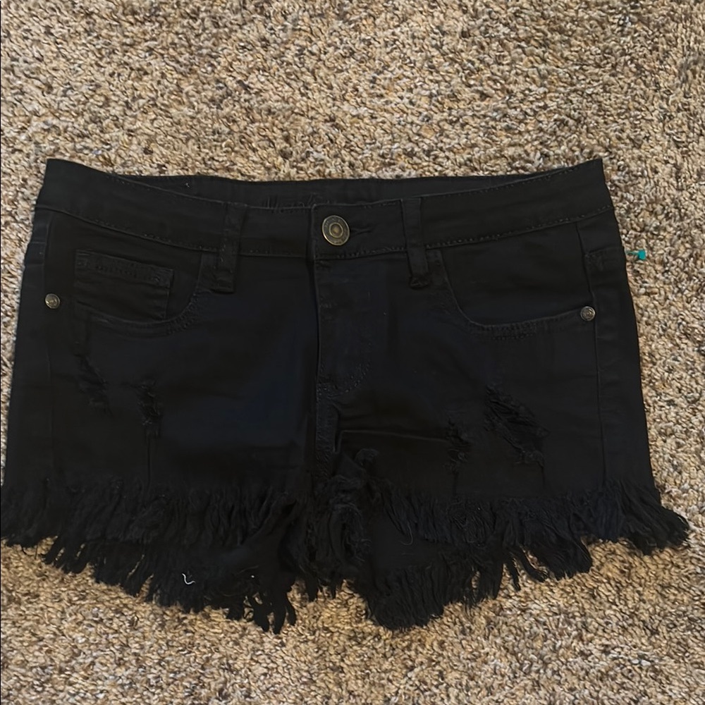 Machine Nouvelle Mode Womens Black size 28